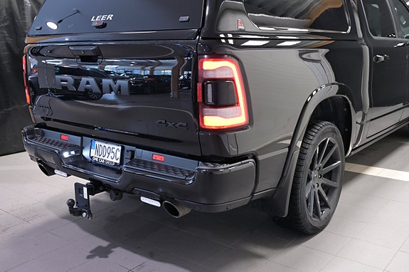 Dodge RAM 6 of 27