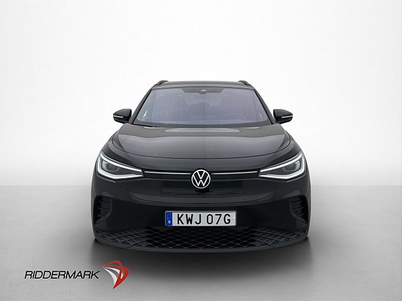 Volkswagen ID.4 2 of 5
