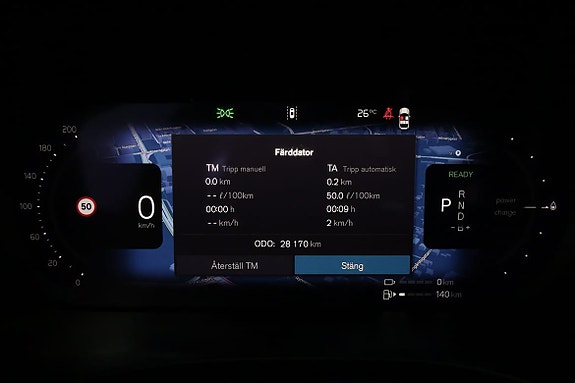 Volvo XC60 11 of 17