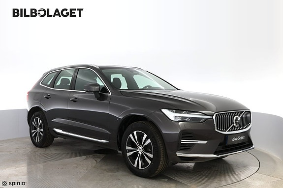 Volvo XC60 6 of 17