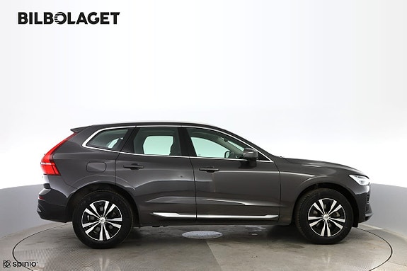 Volvo XC60 5 of 17