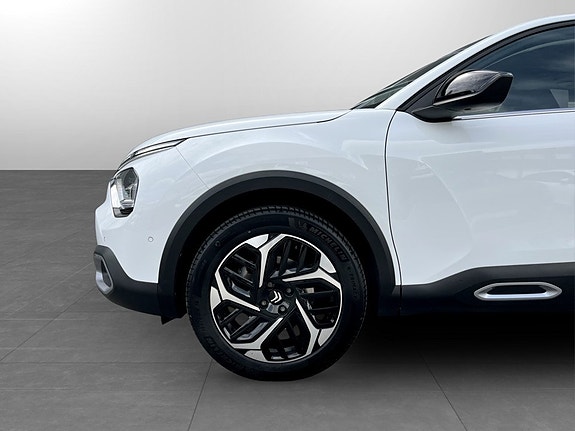 Citroen C4 X 17 of 18