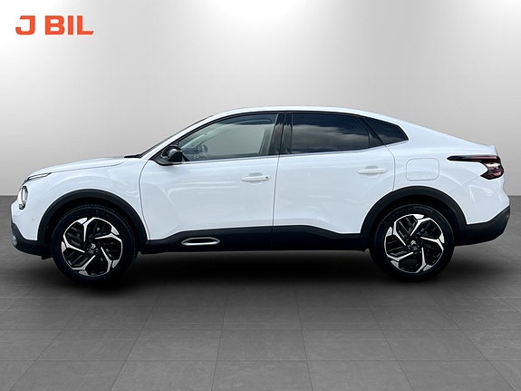 Citroen C4 X 16 of 18
