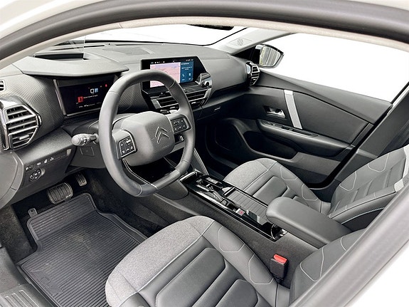 Citroen C4 X 5 of 5