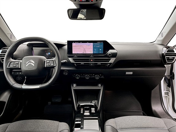 Citroen C4 X 6 of 18