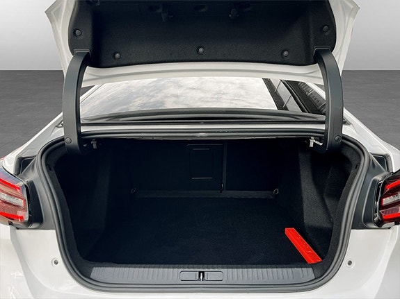 Citroen C4 X 18 of 18