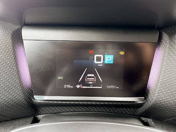 Citroen C4 X 9 of 18