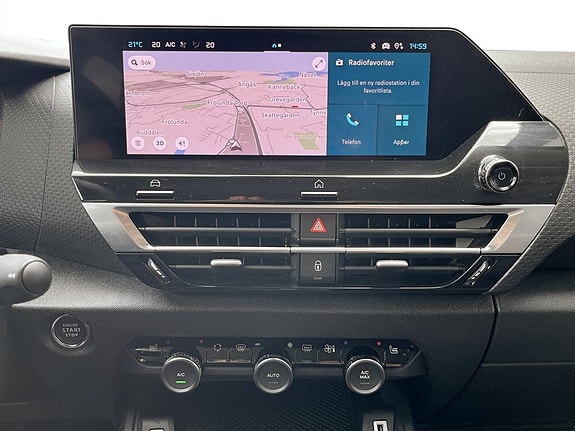Citroen C4 X 12 of 18