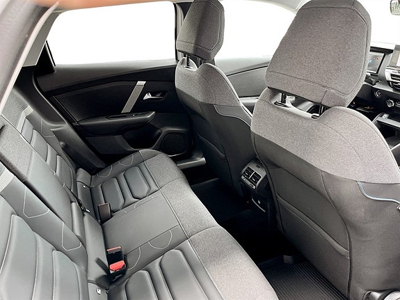 Citroen C4 X 15 of 18