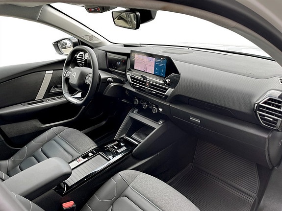 Citroen C4 X 14 of 18