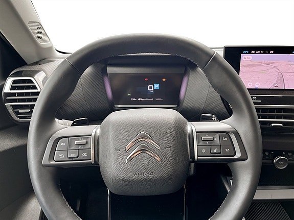 Citroen C4 X 7 of 18
