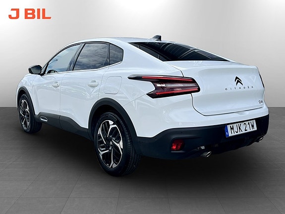 Citroen C4 X 3 of 5
