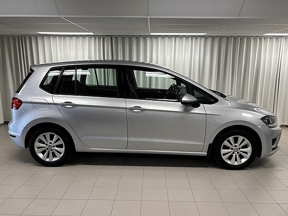 Volkswagen Golf I 2 of 5