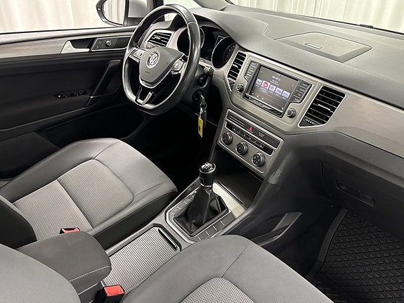 Volkswagen Golf I 4 of 5