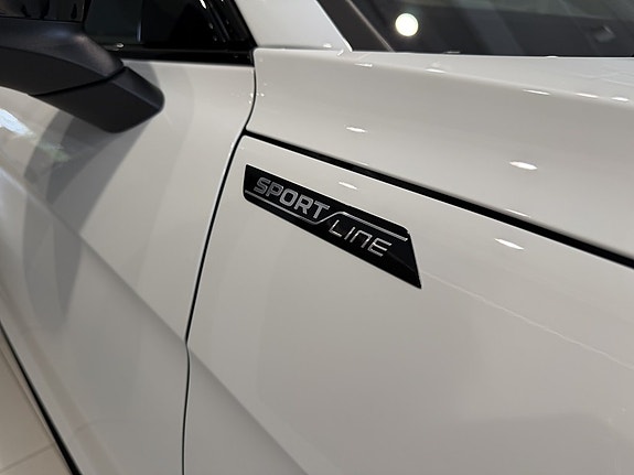 Skoda Superb 3 of 5