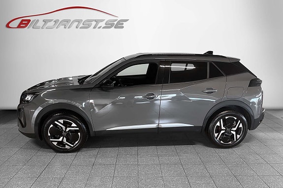 Peugeot 2008 2 of 5