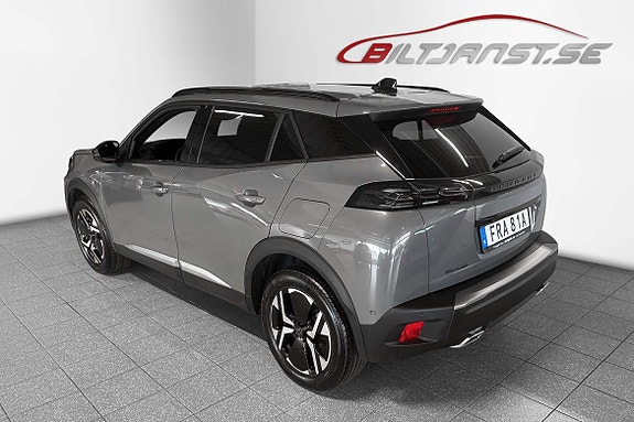 Peugeot 2008 3 of 5