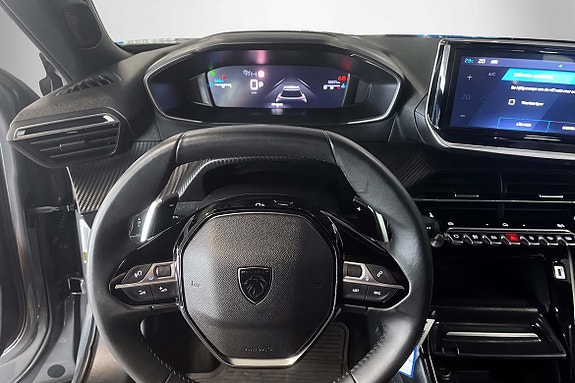 Peugeot 2008 5 of 5