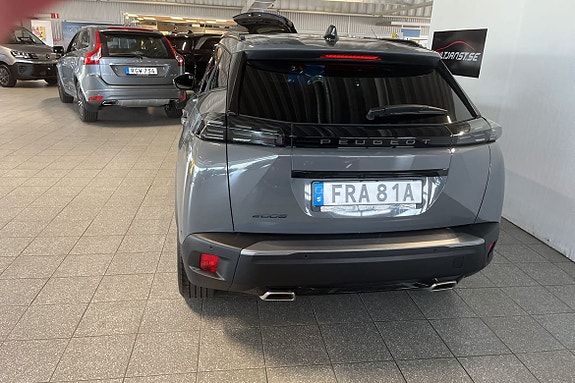 Peugeot 2008 4 of 5