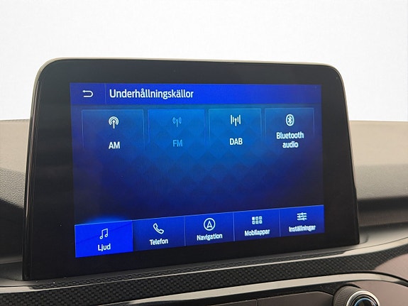 Ford Kuga 20 of 30