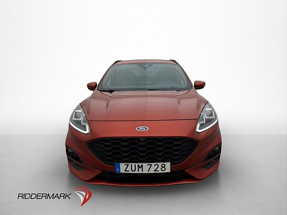 Ford Kuga 2 of 30