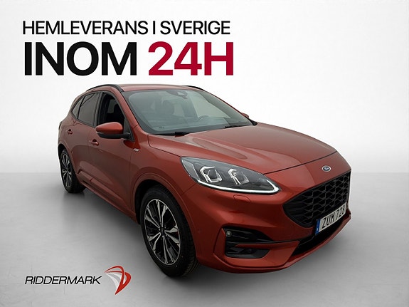 Ford Kuga 3 of 30