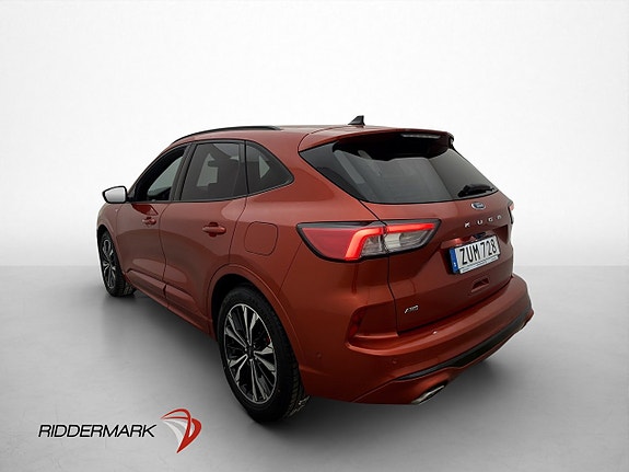 Ford Kuga 5 of 30
