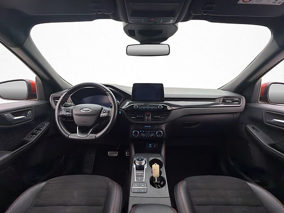 Ford Kuga 13 of 30