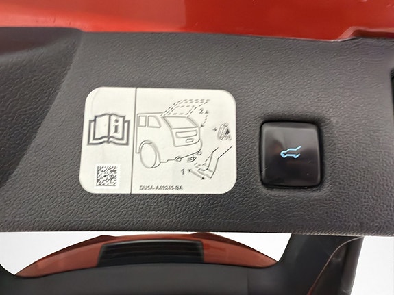 Ford Kuga 27 of 30