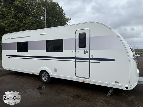 Adria ALPINA 663 HT