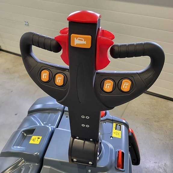 Heli CBD25 2500 kg Litium HYR/KÖP 6 of 12