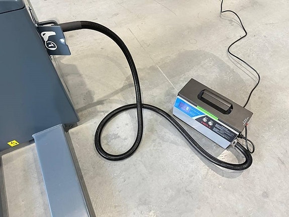 Heli CBD25 2500 kg Litium HYR/KÖP 11 of 12