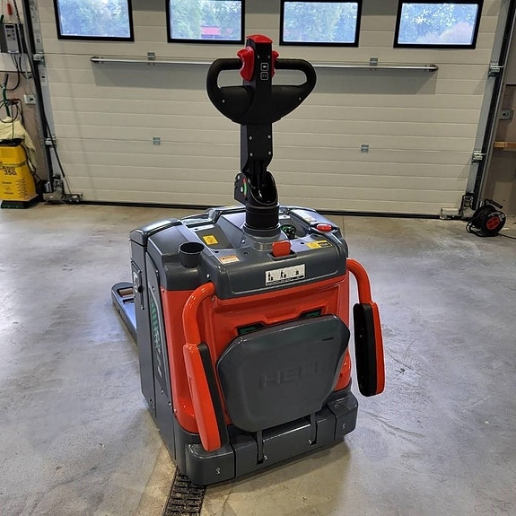 Heli CBD25 2500 kg Litium HYR/KÖP 3 of 5