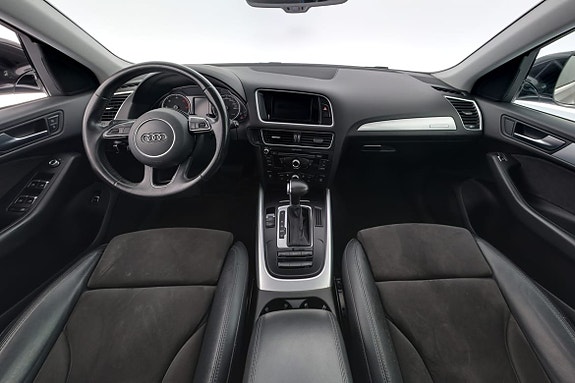 Audi Q5 7 of 17