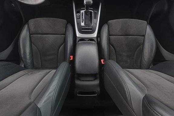 Audi Q5 9 of 17