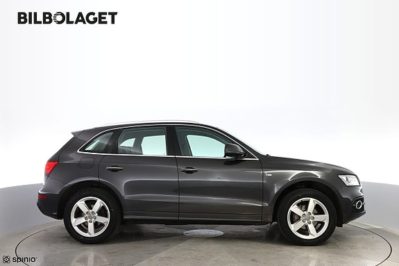 Audi Q5 5 of 17