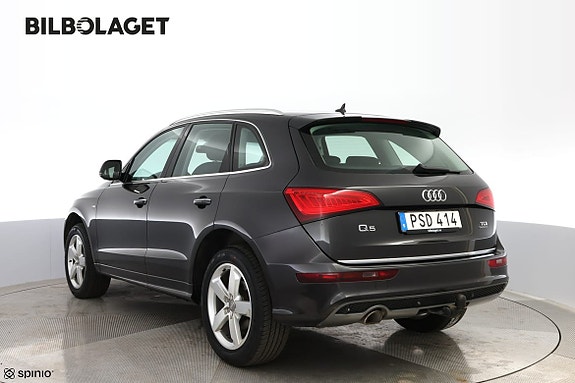 Audi Q5 3 of 17
