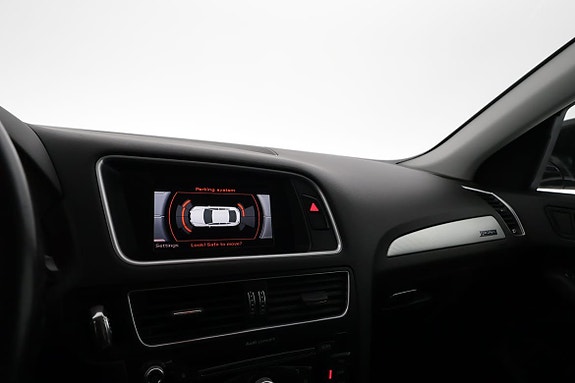 Audi Q5 16 of 17