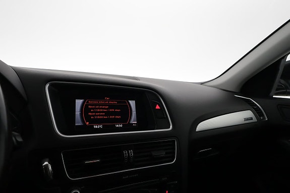 Audi Q5 13 of 17