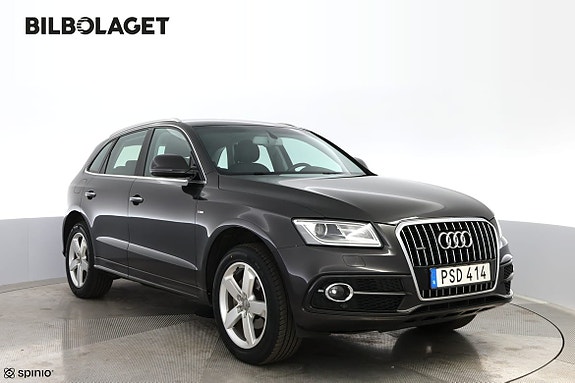 Audi Q5 6 of 17