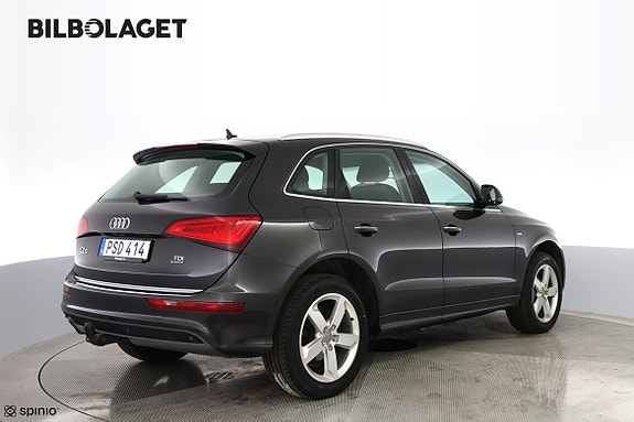 Audi Q5 4 of 17