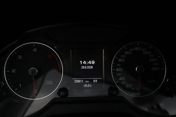 Audi Q5 11 of 17