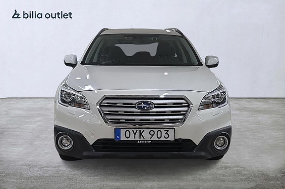 Subaru Outback 6 of 20