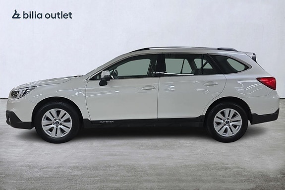 Subaru Outback 4 of 5