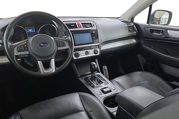 Subaru Outback 14 of 20
