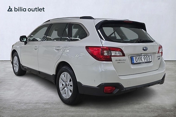 Subaru Outback 3 of 5