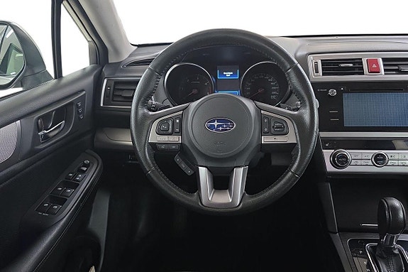 Subaru Outback 15 of 20