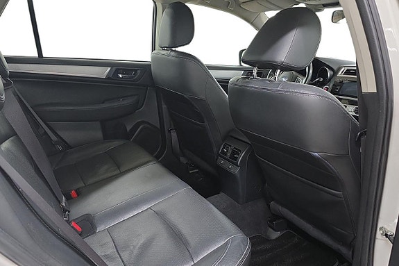 Subaru Outback 11 of 20