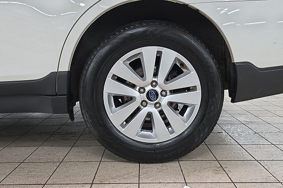 Subaru Outback 19 of 20