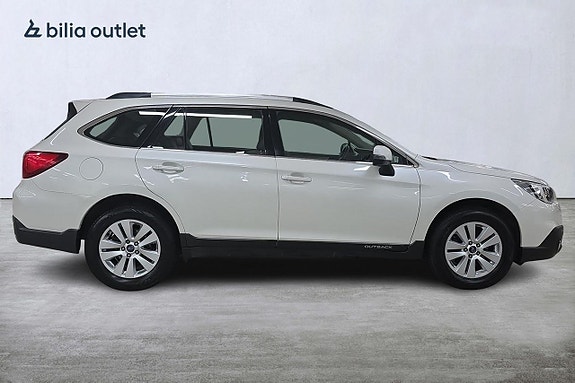 Subaru Outback 7 of 20